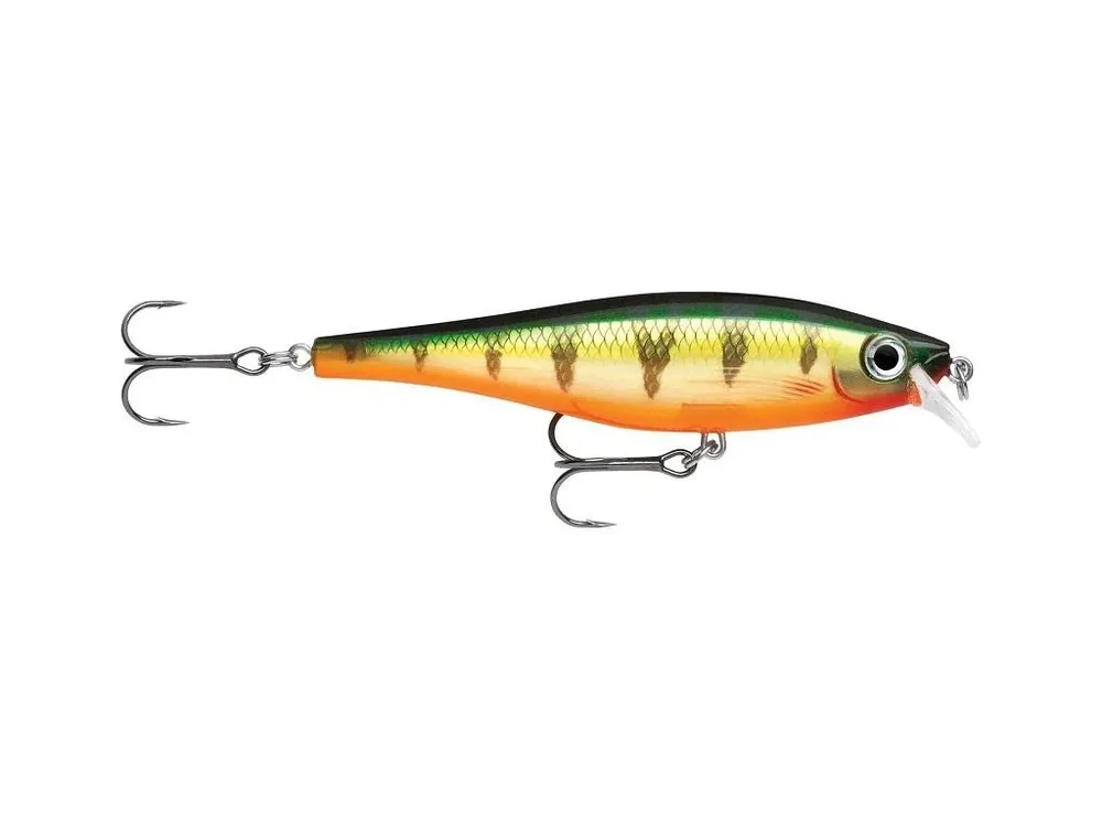 Rapala Wobler BX Minnow 10 P - 10 cm 12 g Autentický