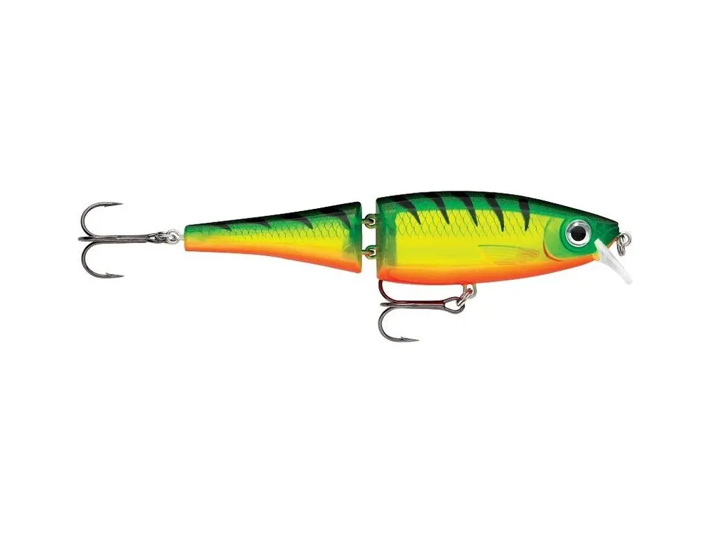Super Cena Rapala Wobler BX Swimmer 12 FT - 12 cm 22 g