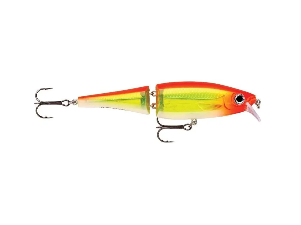 Rapala Wobler BX Swimmer 12 HH - 12 cm 22 g Bezpečná Platba