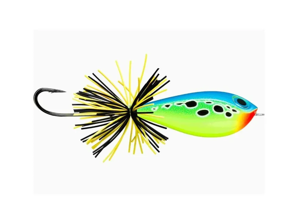 Dokud Zásoby Vydrží Rapala Wobler BX Skitter Frog 04 PRTU 4,5 cm 7 g