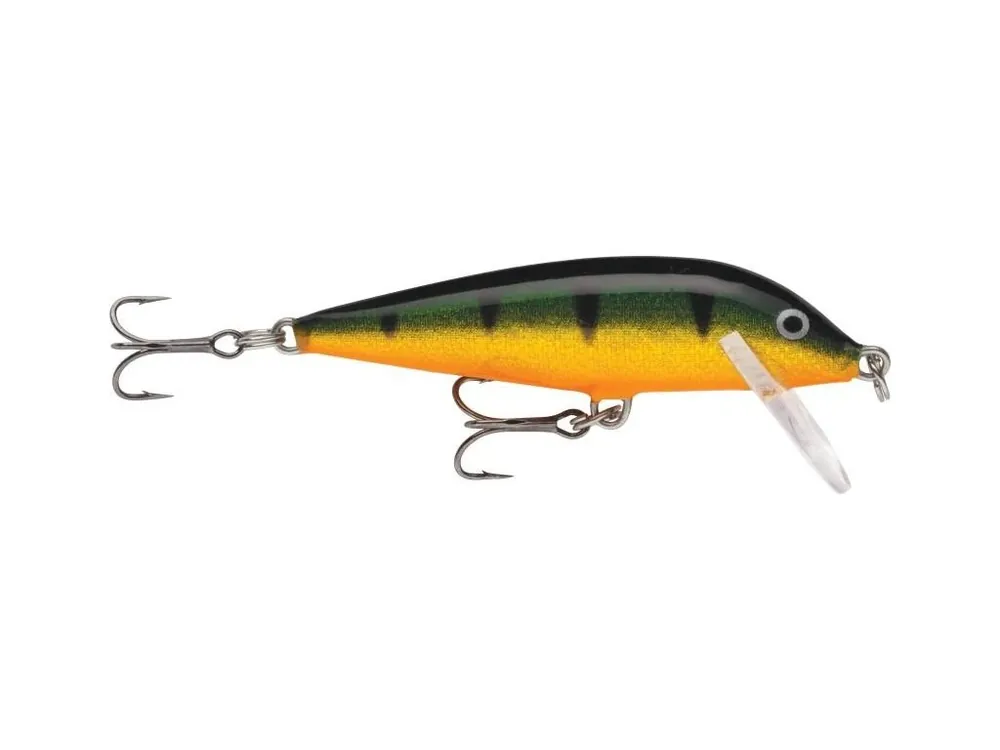 Rapala Wobler Count Down 03 P - 3 cm 4 g Aktuální