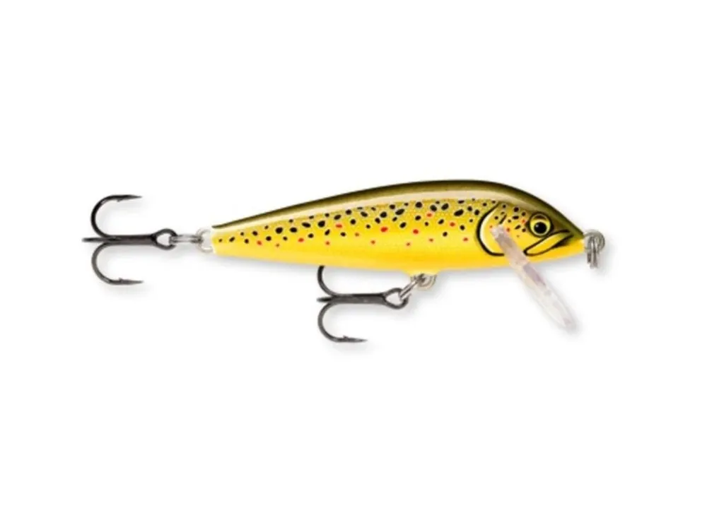 Top Prodej Rapala Wobler Count Down 05 ATR - 5 cm 5 g