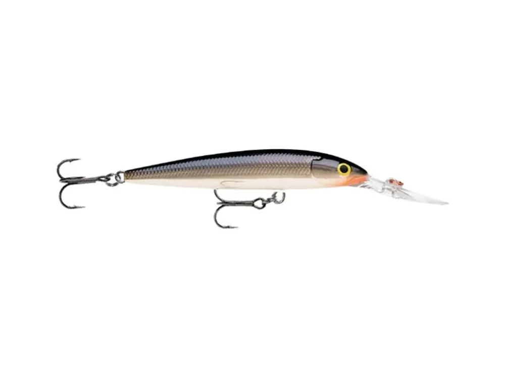Akce Rapala Wobler Down Deep Husky Jerk 10 S - 10 cm 11 g
