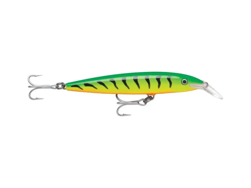 Rapala Wobler Magnum Floating 11 FT - 11 cm 15 g Akční Nabídka