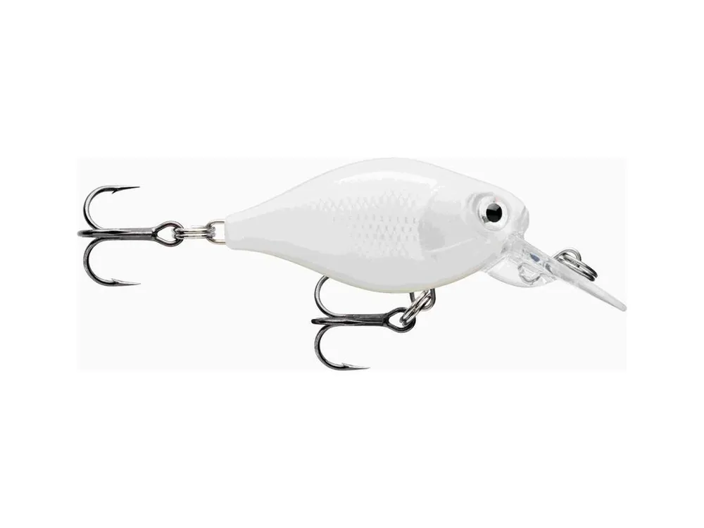 Super Cena Rapala Wobler X-Light Crank Mid Runner 03 PW - 3,5 cm 4 g