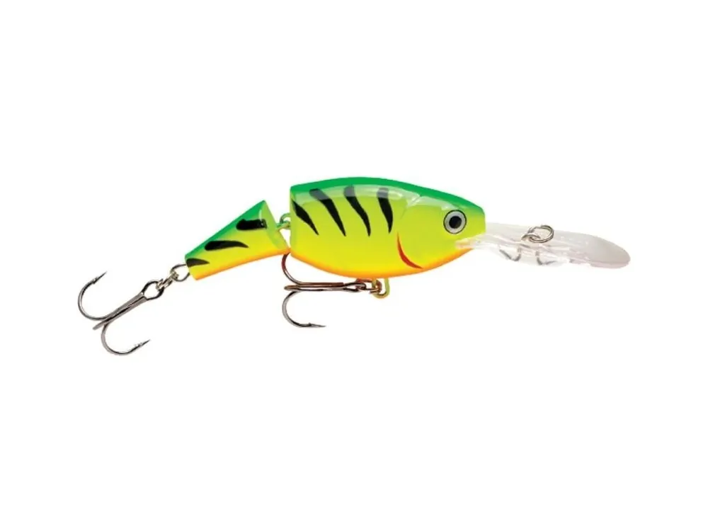 Rapala Wobler Jointed Shad Rap 05 FT - 5 cm 8 g Cenový Hit