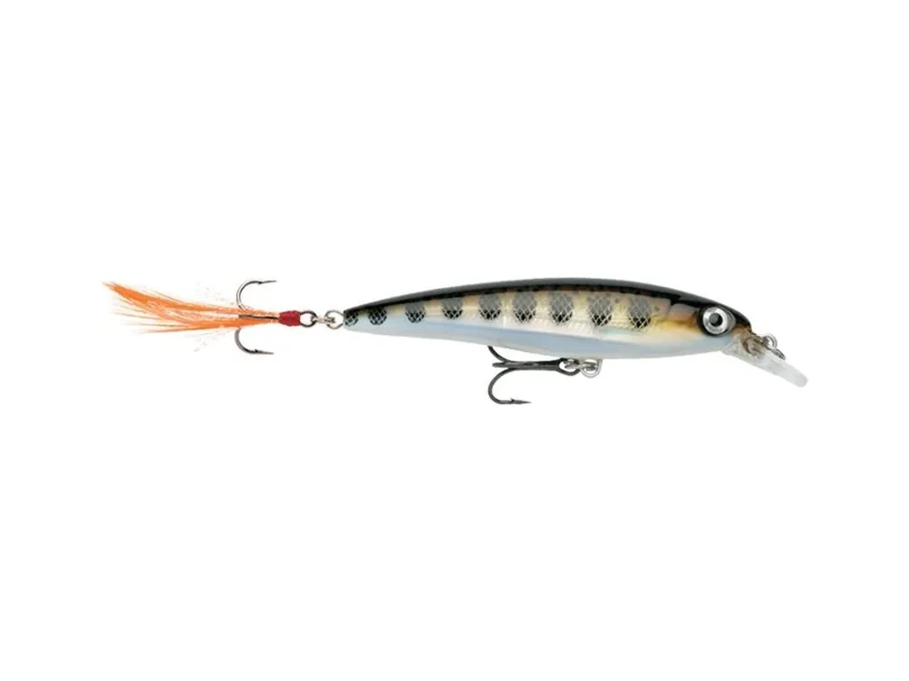 Originální Rapala Wobler X-Rap 08 MD - 8 cm 7 g