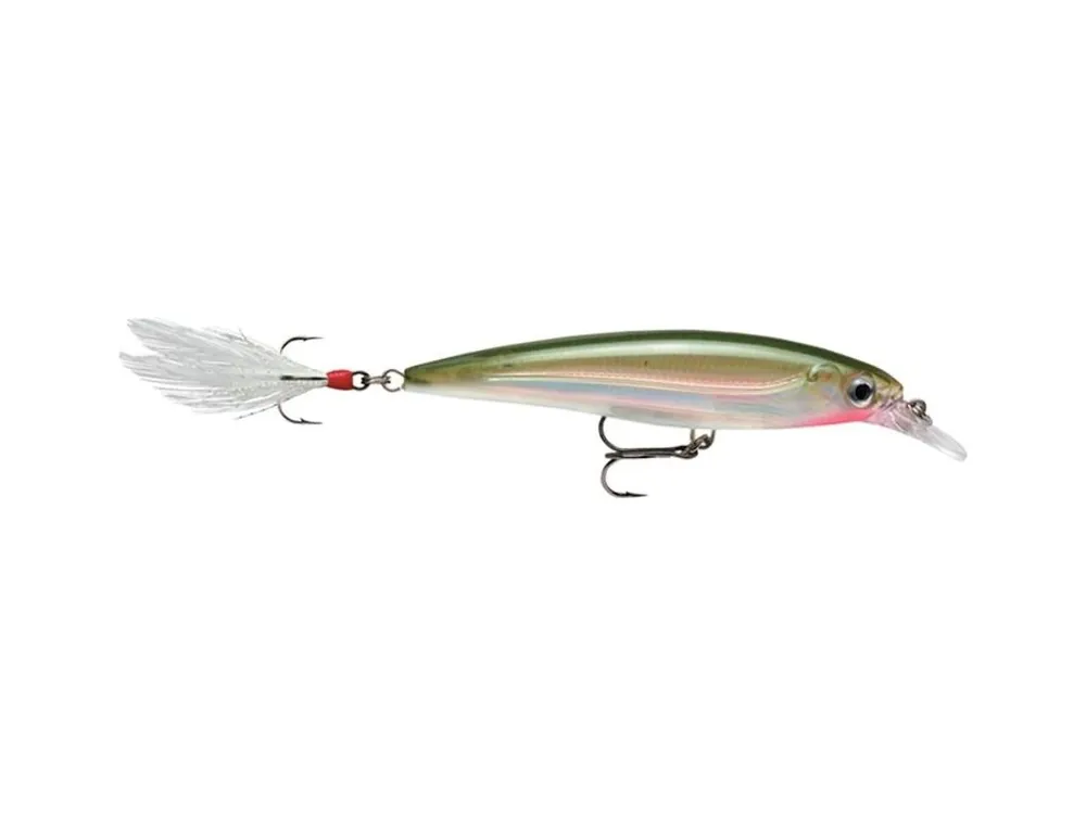 Top Prodej Rapala Wobler X-Rap 08 OG - 8 cm 7 g