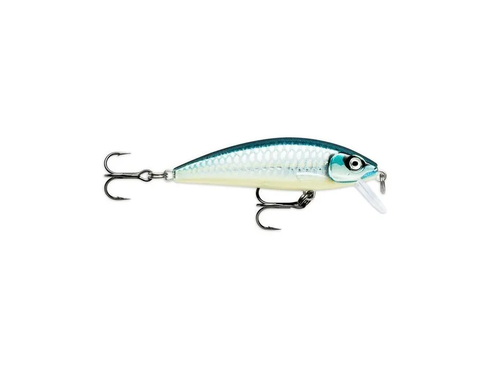 Rapala Wobler X-Rap CountDown 05 BAP - 5 cm 4 g Aktuální