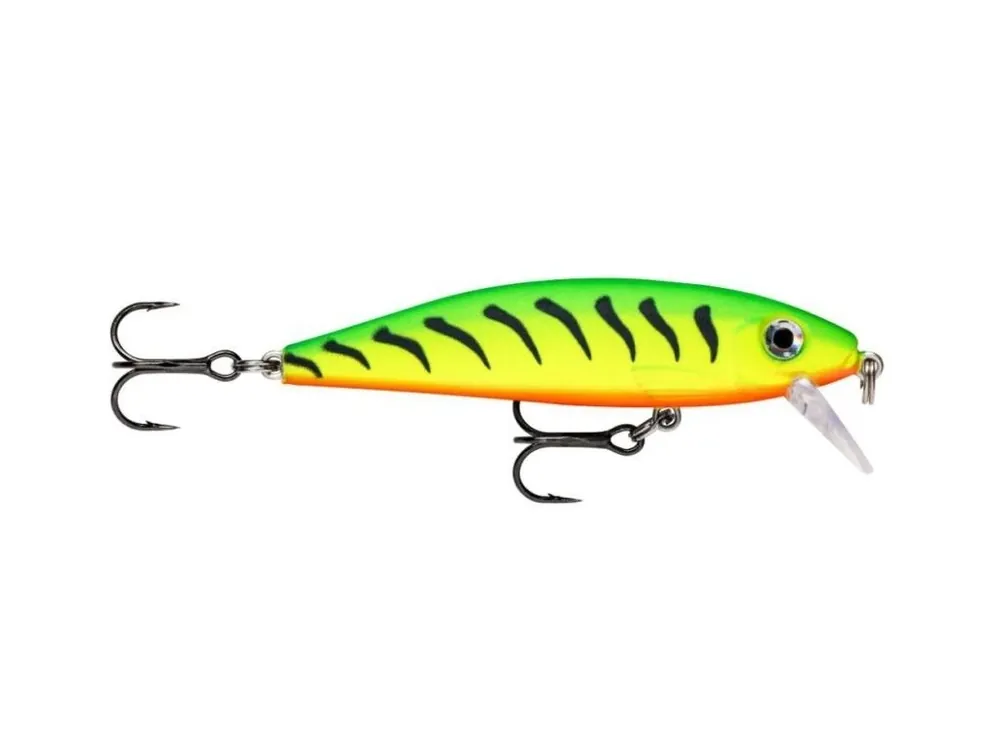 Novinka Rapala Wobler X-Rap CountDown 07 FTU - 7 cm 10 g