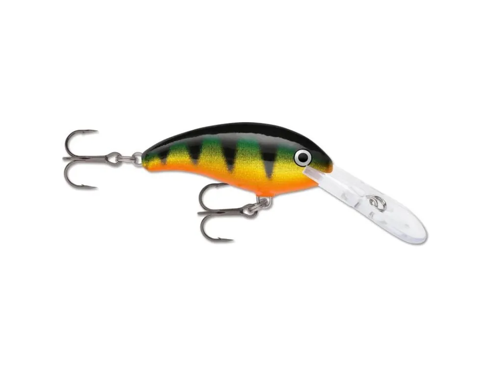 Speciální Cena Rapala Wobler Shad Dancer 07 P - 7 cm 15 g