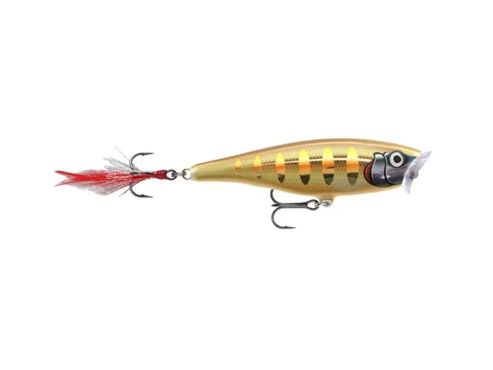 Rapala Wobler Skitter Pop Top Water Fresh 07 STGS - 7 cm 7 g Jen Po Omezenou Doba