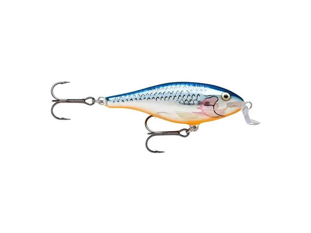 Kup Teď Rapala Wobler Shallow Shad Rap 07 SB - 7 cm 7 g