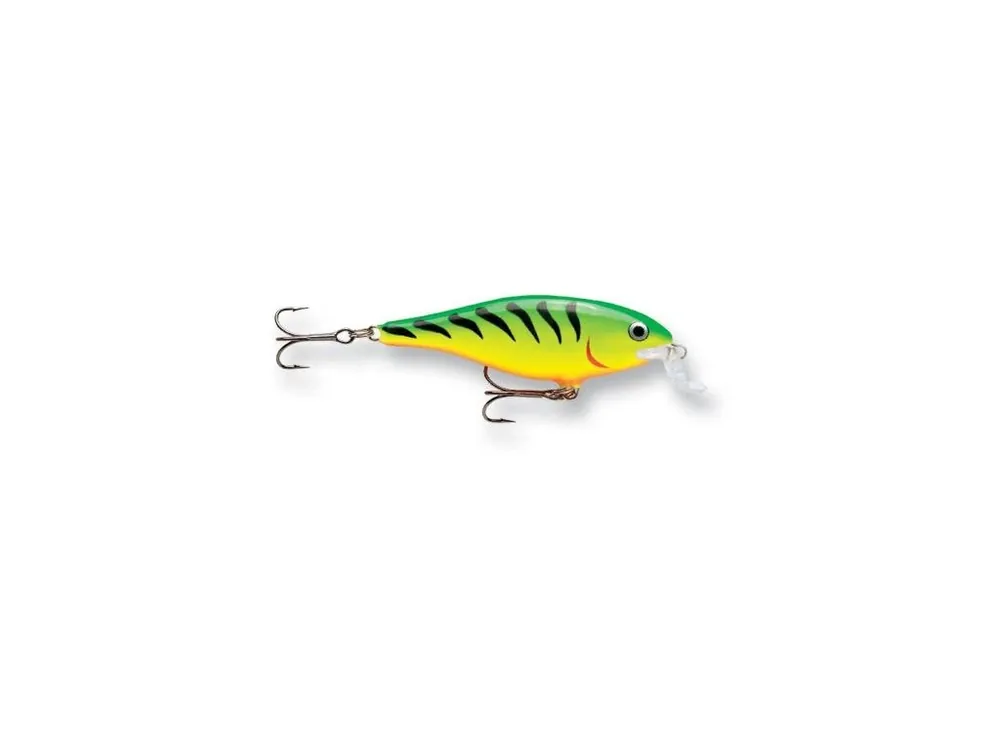 Rapala Wobler Shallow Shad Rap 07 FT - 7 cm 7 g Originální