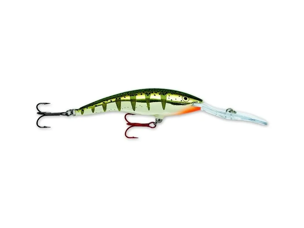 Ověřený Rapala Wobler Deep Tail Dancer 09 FYP - 9 cm 13 g