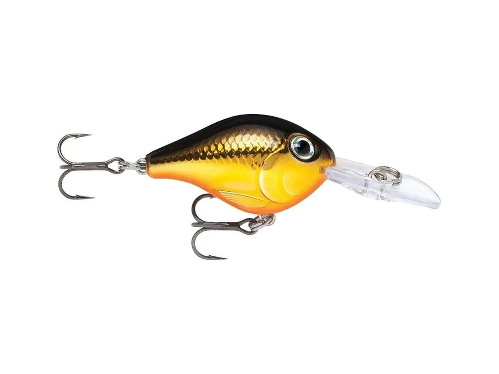 Rapala Wobler Ultra Light Crank 03 G - 3 cm 4 g Akční Nabídka