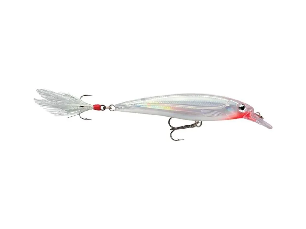 Omezená Nabídka Rapala Wobler X-Rap 06 GGH - 6 cm 4 g