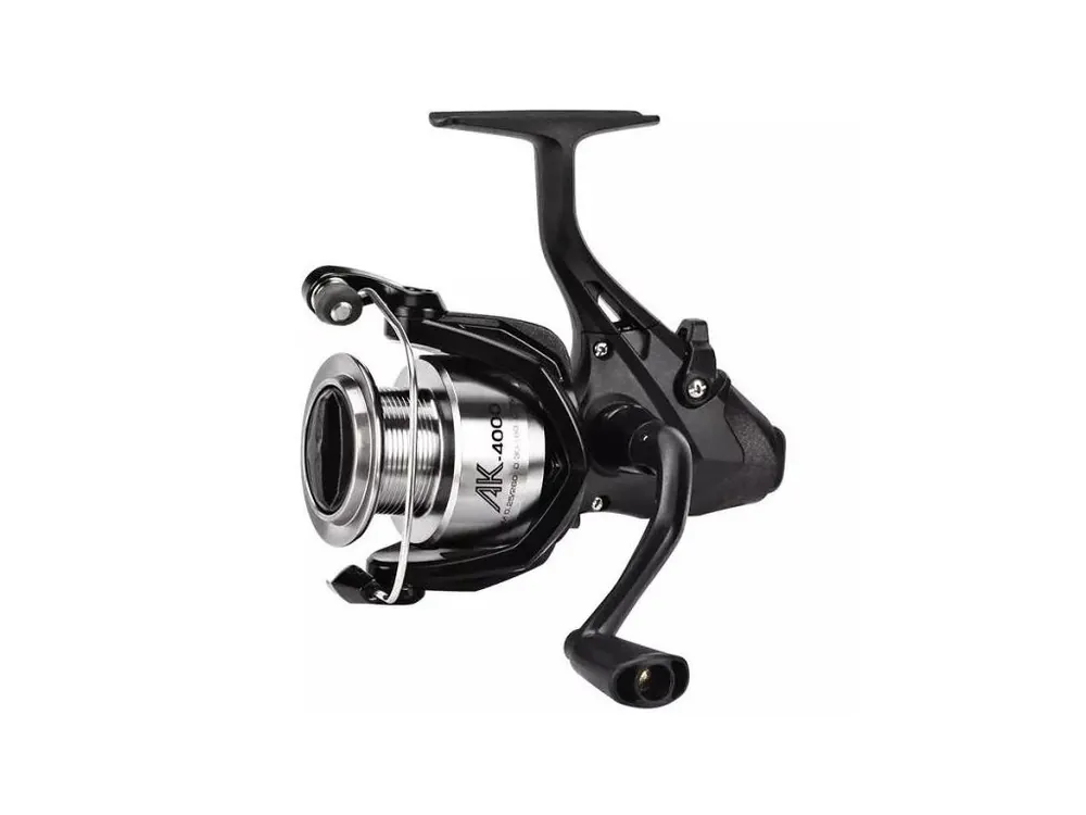 Okuma Naviják AK Baitfeeder 5000 Hit Sezóny