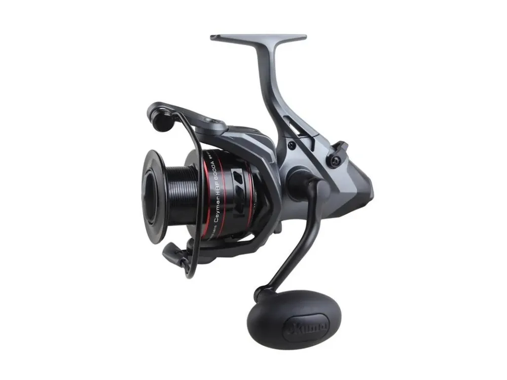 Koupit Online Okuma Naviják Ceymar HD Baitfeeder 6000A