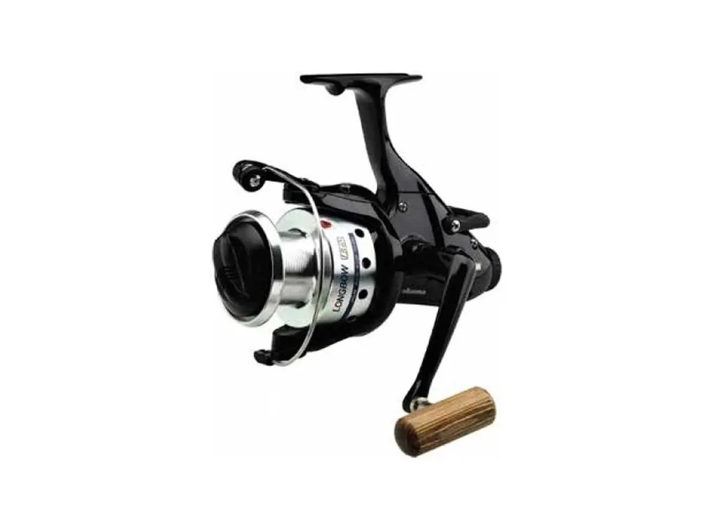 Okuma Naviják Longbow Baitfeeder 660 Cenový Hit