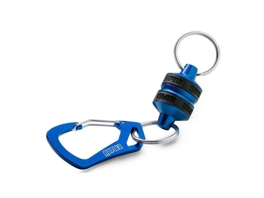 Ověřený Rapala Magnetický Klip RCD Magnetic Release