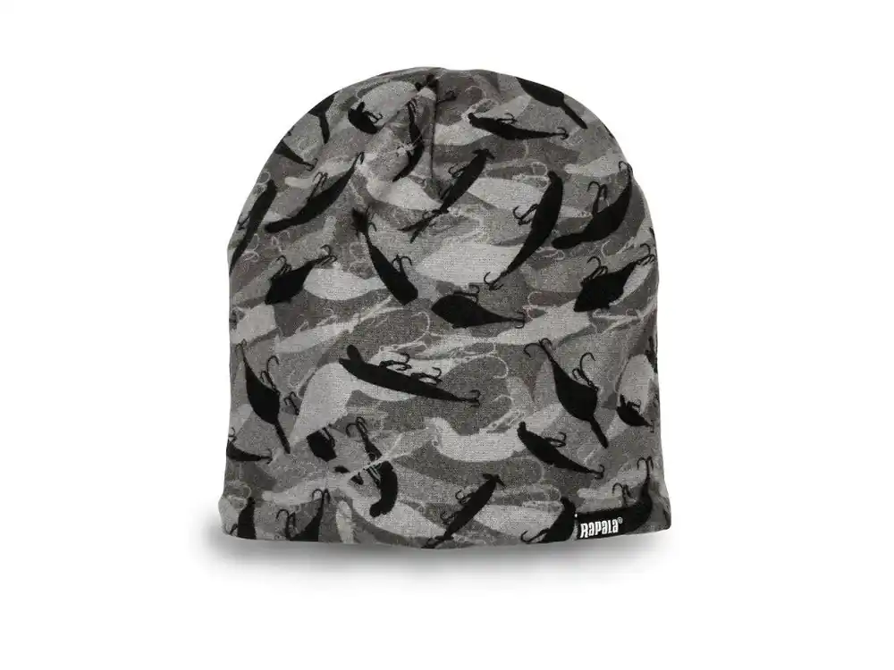 Kup Teď Rapala Čepice Reversible Beanie
