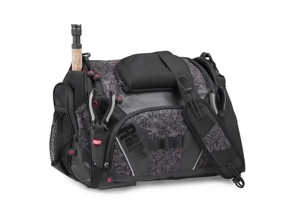 Víkendová Akce Rapala Batoh Urban Messenger Bag