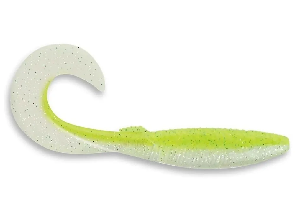 Rapala Gumová Nástraha Crushcity The Curl CWF 9,2 cm 4 g Speciální Cena