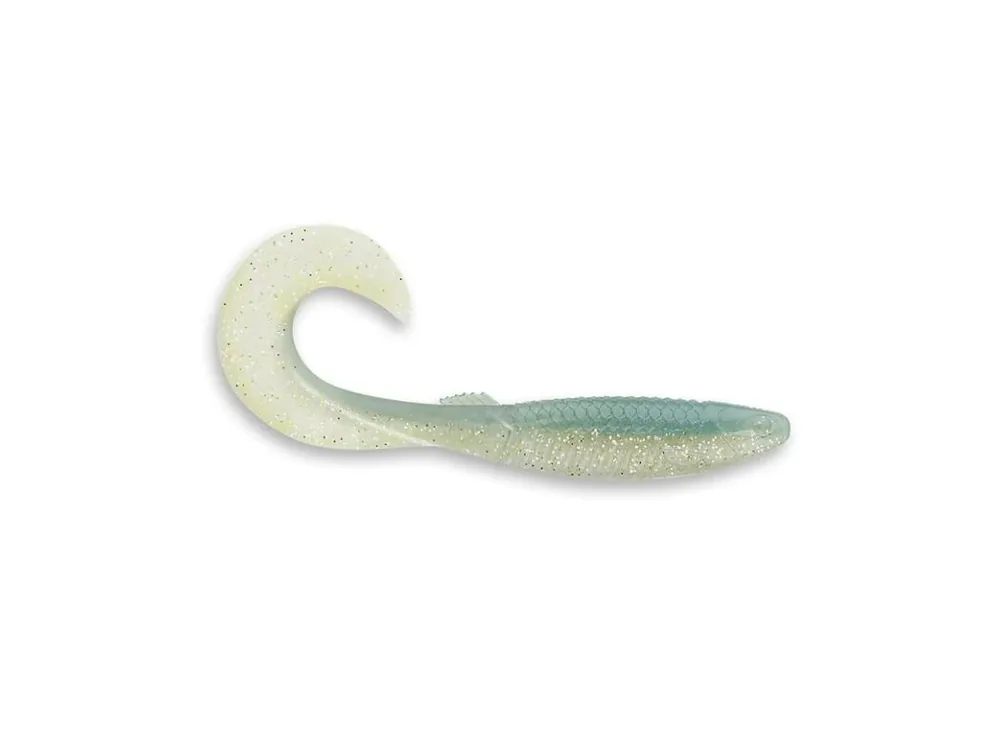 Rapala Gumová Nástraha Crushcity The Curl SXSD 9,2 cm 4 g Značkový