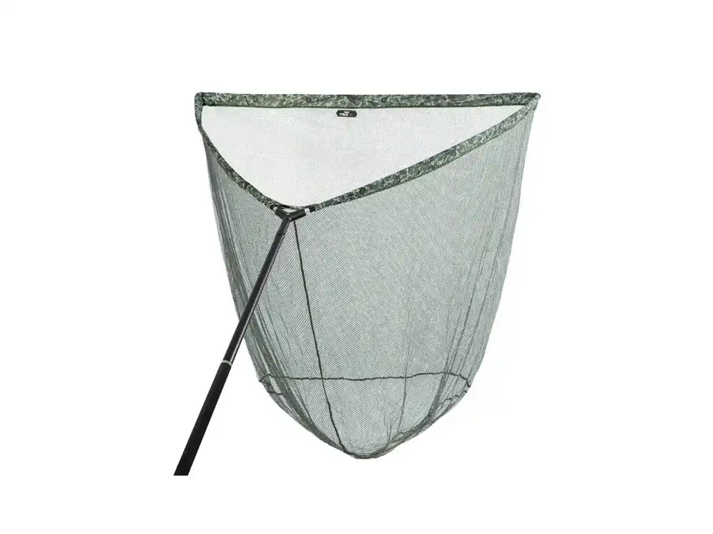 Hit Sezóny Delphin Podběrák TeleFix C2G 100x100 cm 1,8 m