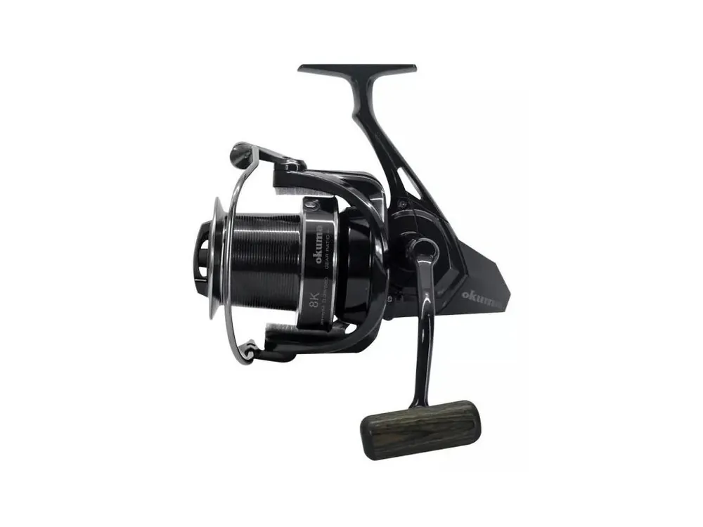Akční Nabídka Okuma Naviják 8K Carp