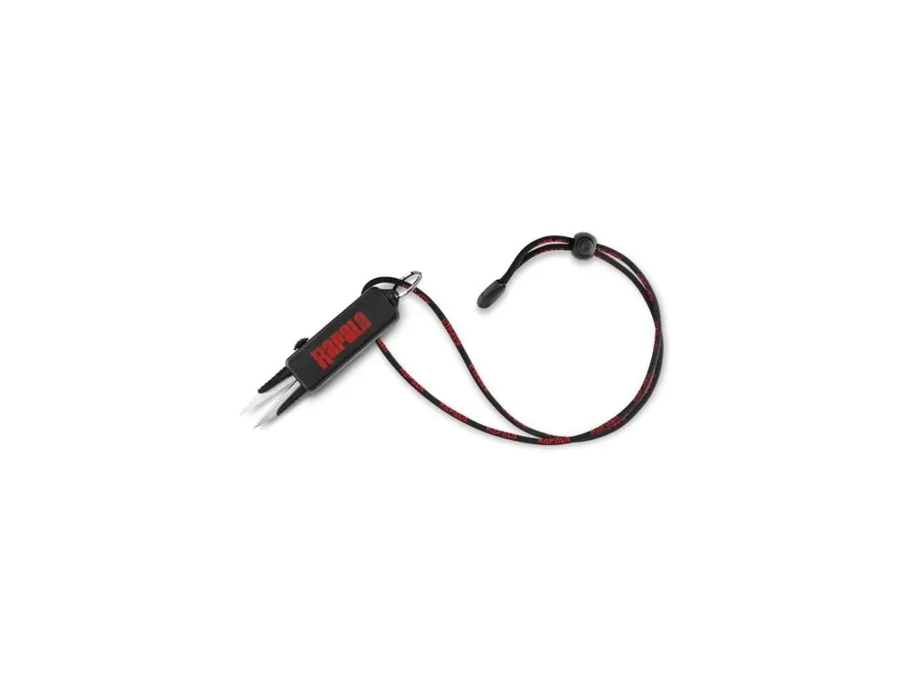 Nová Kolekce Rapala Nůžky RSLS Rapala Scissors EZ