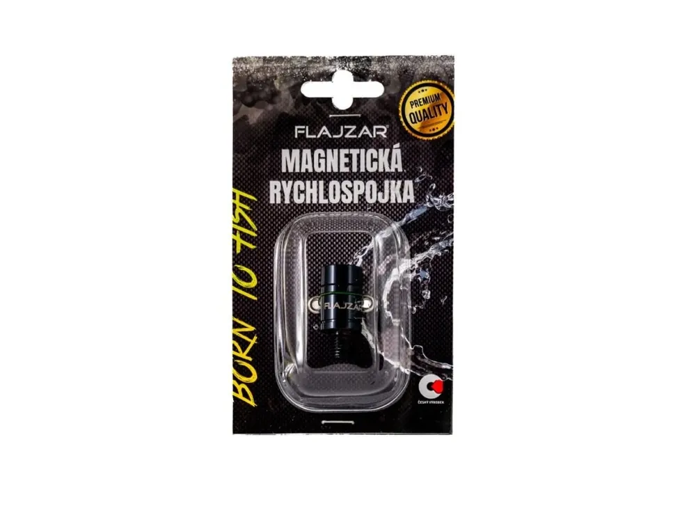 Finální Výprodej Flajzar Magnetická Rychlospojka
