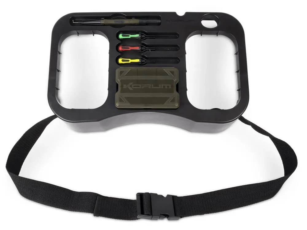 Omezená Nabídka Korum Plato Glide Trotting Tray