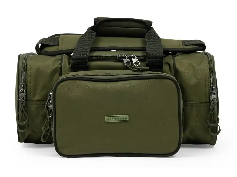 Víkendová Akce Korum Taška Progress Compact Caryall 25 l