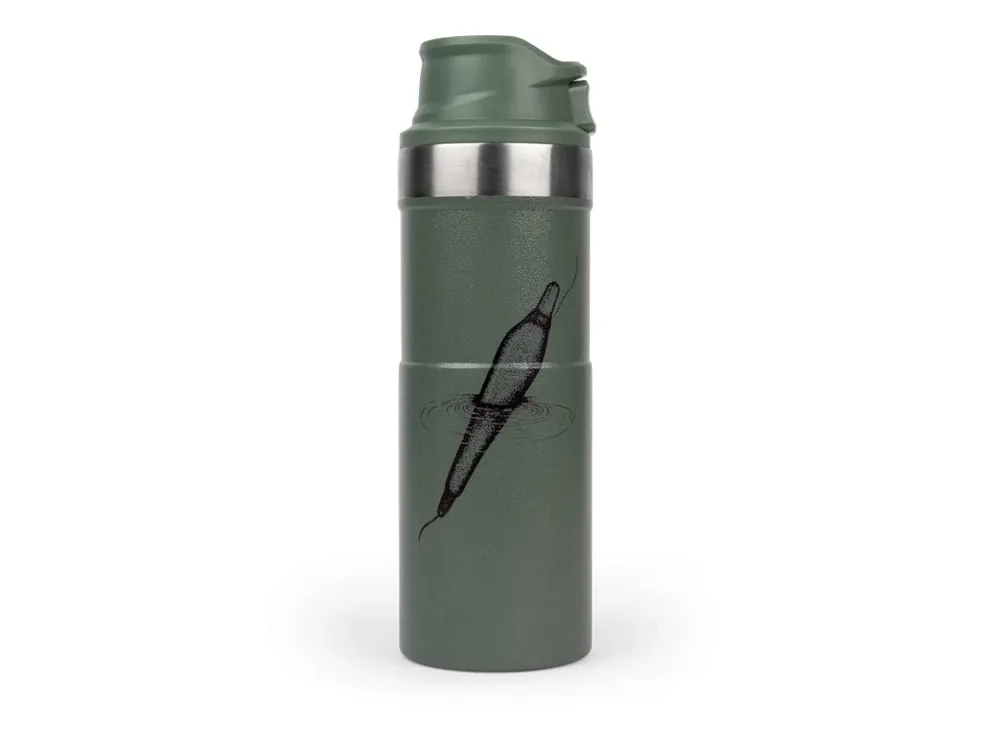 Korum Termoska Classic Float Travel Flask 500 ml Koupit Online