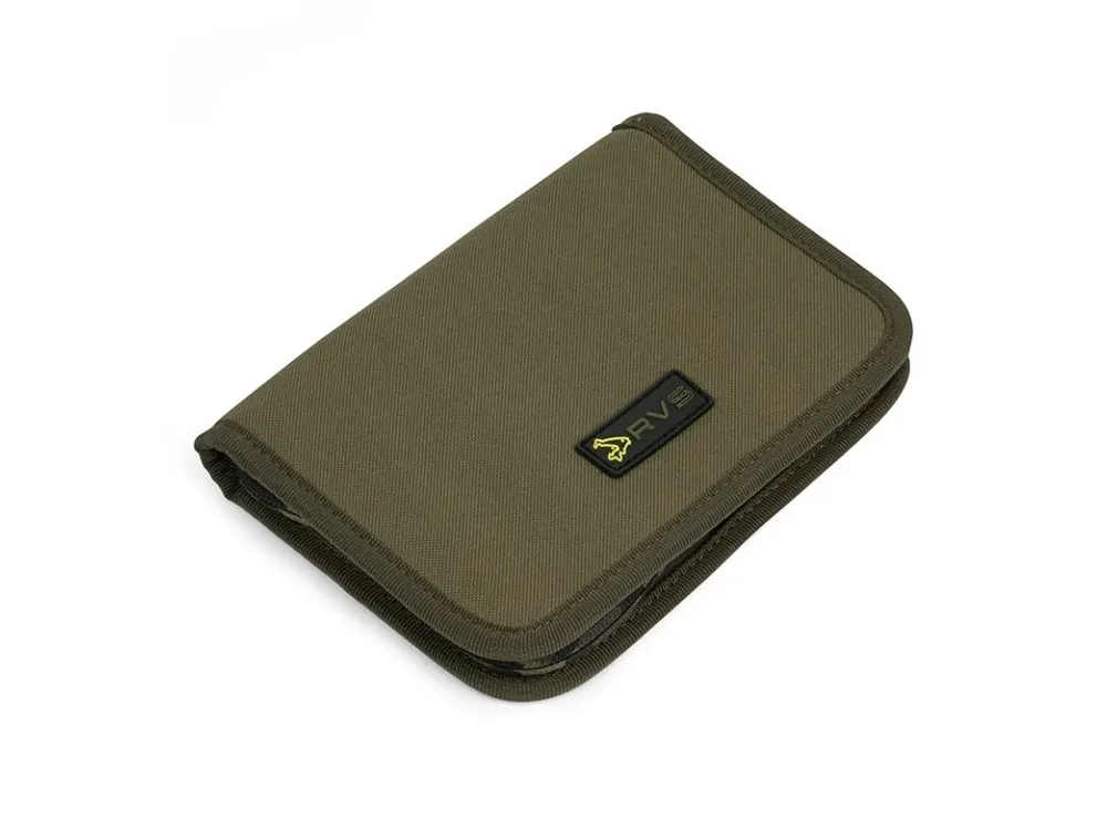 Poslední Šance Avid Carp Pouzdro Na Doklady RVS Licence Wallet