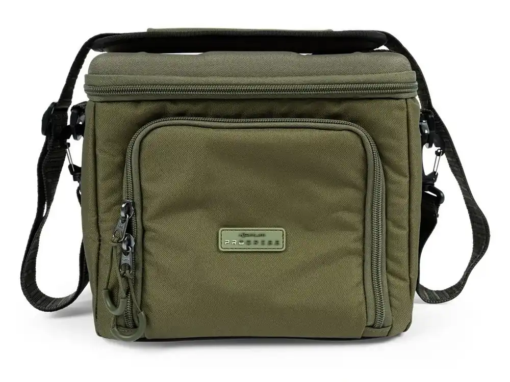 Korum Chladící Taška Progress Cool Bag Cube Odeslání Ihned