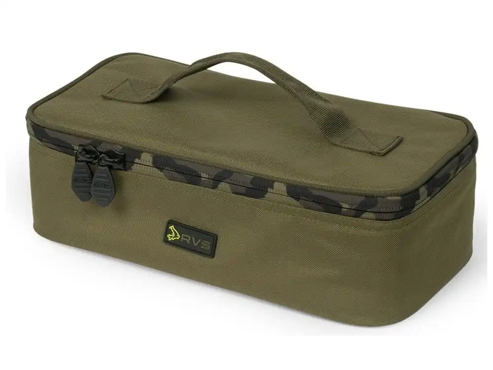 Avid Carp Pouzdro RVS Tackle Organiser Novinka