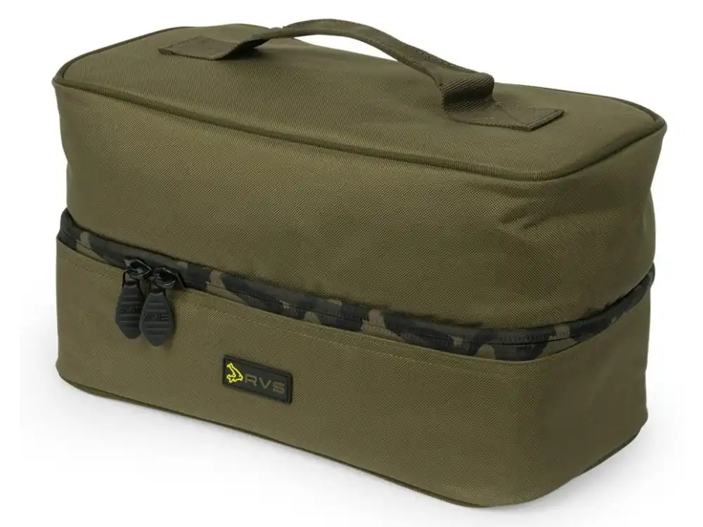 Avid Carp Pouzdro RVS Double-Sided Tackle Organiser Objednat Nyní