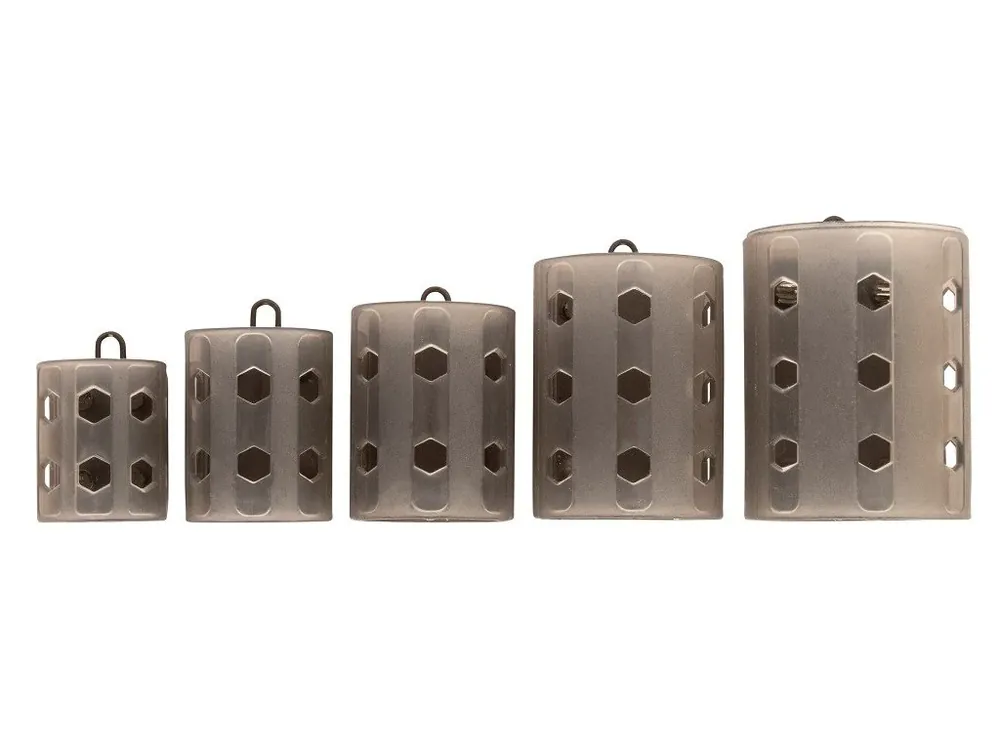 Preston Innovations Krmítko Hexmesh Plastic Open End Feders XL Ihned K Objednání