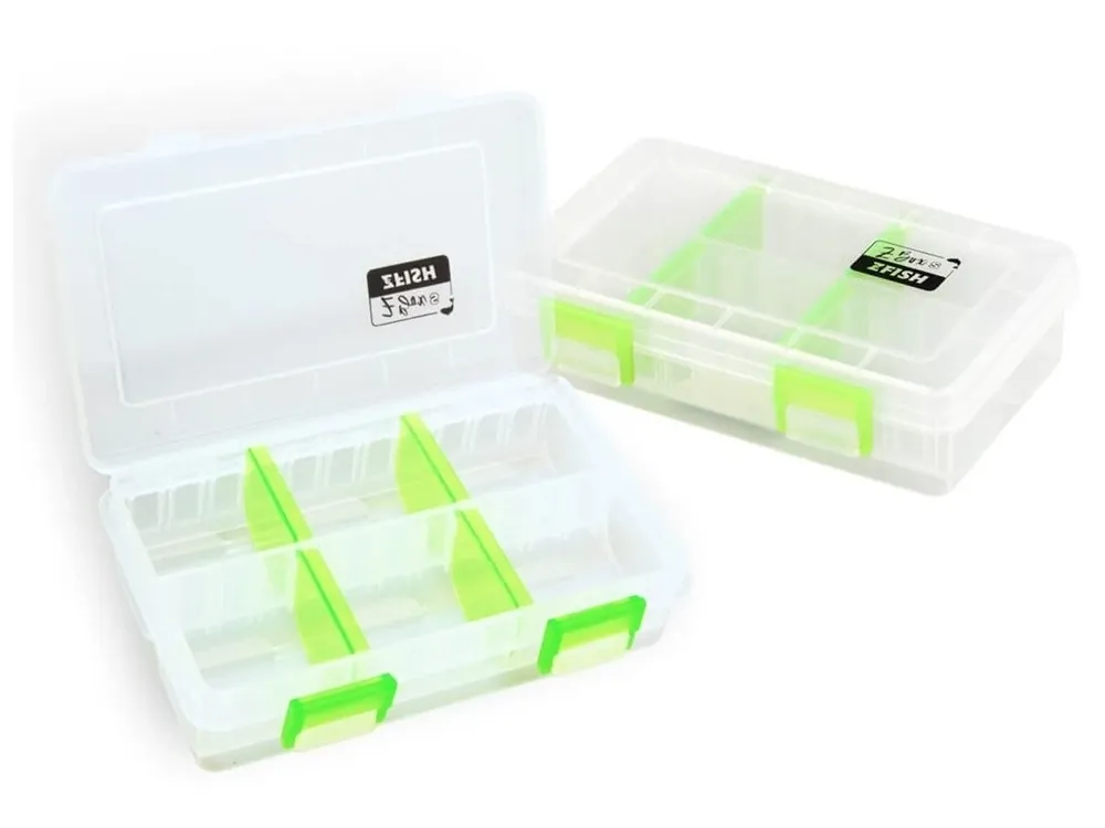 Zfish Krabička Z-Box S Akční Cena
