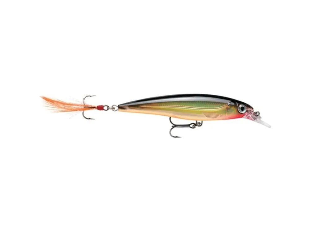 Rychlé Dodání Rapala Wobler X-Rap 08 G - 8 cm 7 g