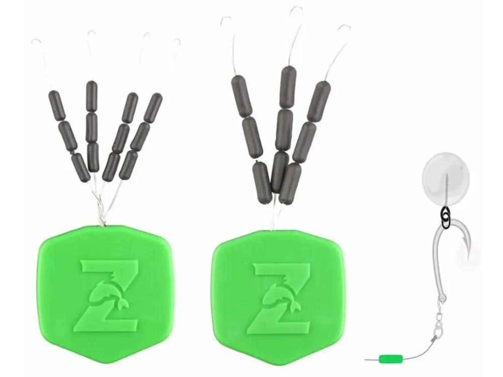 Zfish Zátěže Tungsten Sinkers Nejlepší Cena