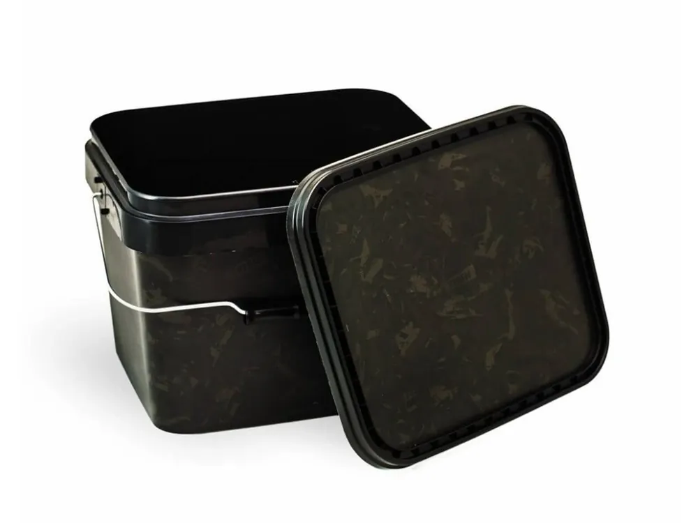 Cenová Bomba Zfish Kbelík Z-Core Camo Bucket 10 l