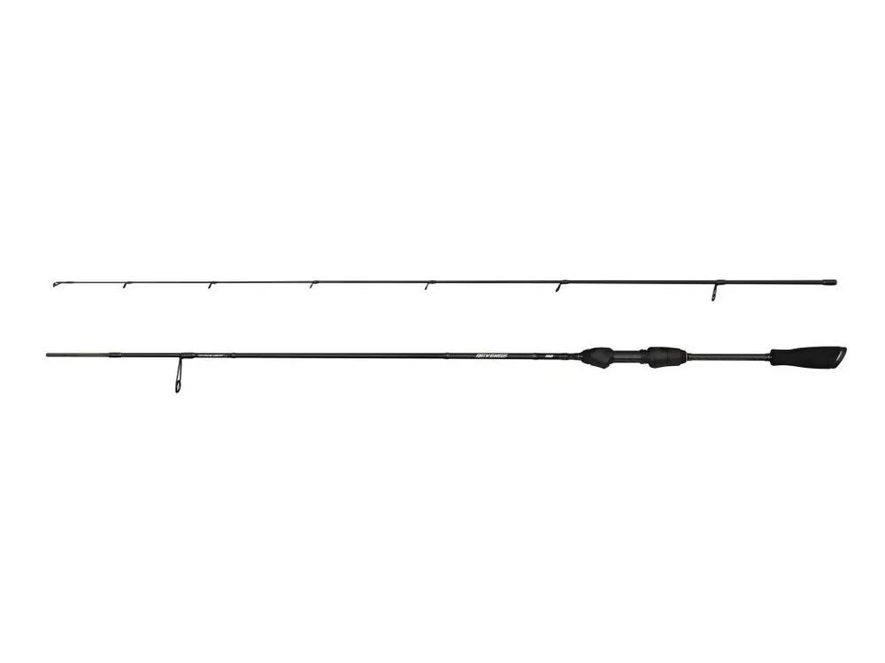 Akční Cena Savage Gear Přívlačový Prut Revenge SG2 Ultra Light Game 1,9 m 1-7 g