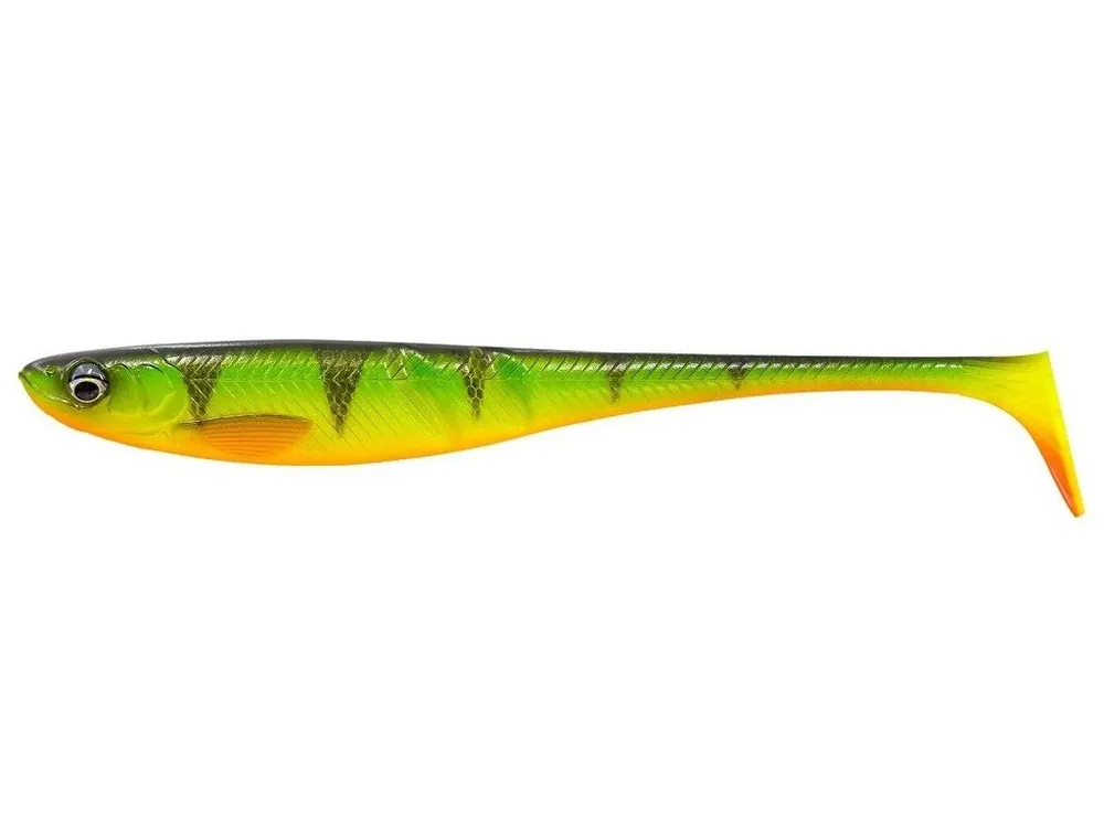 Sleva Savage Gear Gumová Nástraha Collapser Firetiger