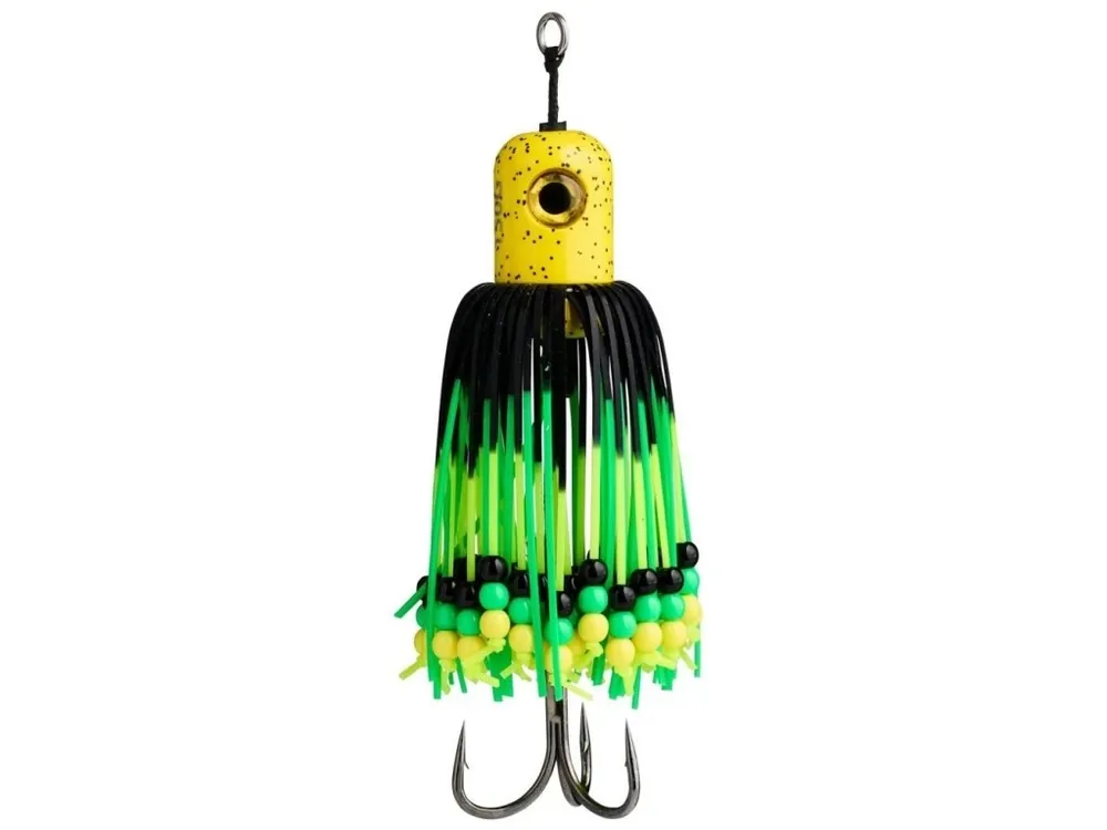 Speciální Cena Madcat Gumová Nástraha Clonk Teasers The Original Yellow 16 cm