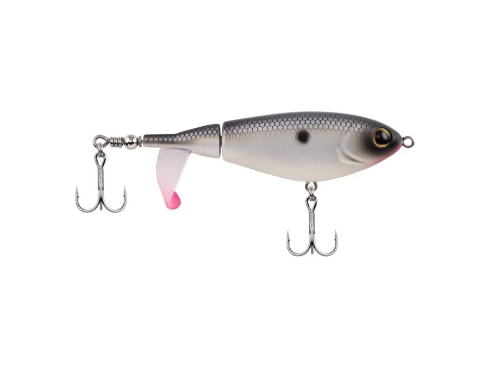 Zlevněný Berkley Wobler Choppo Floating MF Shad - 21 g 10,5 cm