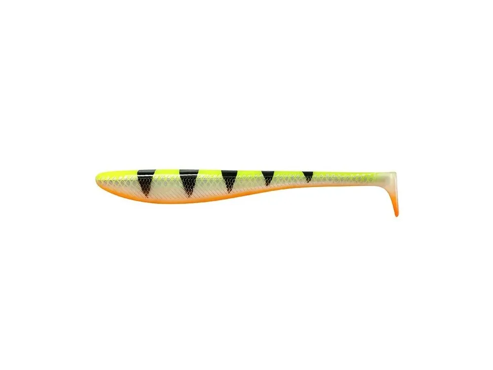 Savage Gear Gumová Nástraha Monster Shad Lemon Tiger 2 ks Akční Nabídka